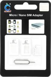 Cmzwt CMZWT Nano SIM un Micro