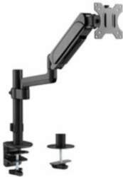 Gembird Monitora stiprinājums Gembird Adjustable Desk