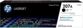 HP HP 207A Black