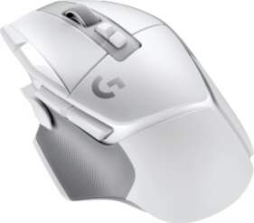 Logitech Datorpele Logitech G502 X Lightspeed
