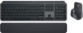 Logitech Klaviatūra Logitech MX Keys S