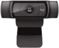 Logitech Logitech C920 Pro Webcam kamera