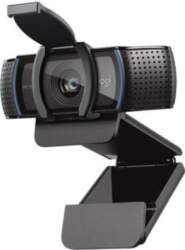Logitech Logitech C920e Tīmekļa kamera