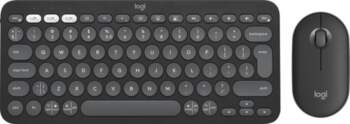 Logitech Logitech Pebble 2 Combo Komplekts