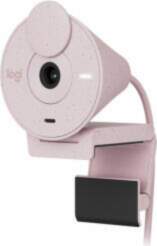 Logitech Webkamera Logitech Brio 300 Rose