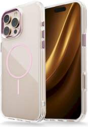 Mocco Mocco Clear Thin Mag Back