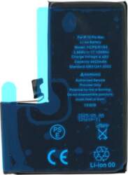 OEM Akumulators iPhone 15 Pro Max