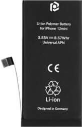 Prio prio akumulators iPhone 12 mini