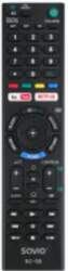 Savio Savio Universal remote controller for