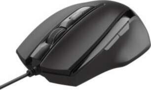 TRUST Datorpele Trust Voca Black