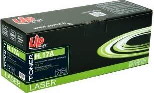 Uprint UPrint HP CF217A Black