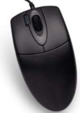 A4Tech A4Tech 30398 OP-620D Black