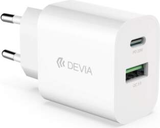 Devia Devia sienas lādētājs Smart PD