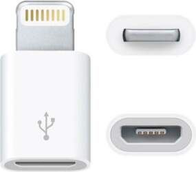 Extra Digital Adapteris USB Micro -