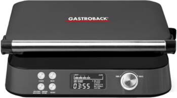 Gastroback Gastroback 42449 Waffle Maker Advanced