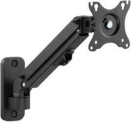 Gembird Monitora stiprinājums Gembird Adjustable Wall