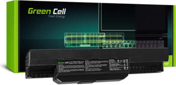Green Cell Green Cell Battery A31-K53