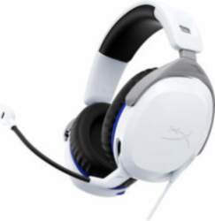 HYPERX Austiņas HyperX CloudX Stinger 2