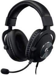 Logitech Austiņas Logitech Pro X Gaming