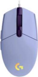Logitech Logitech G102 Lightsync Purple