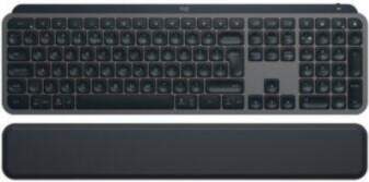 Logitech Logitech MX Keys S Plus