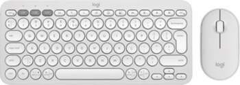 Logitech Logitech Pebble 2 Combo Komplekts
