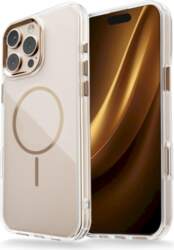 Mocco Mocco Clear Thin Mag Back