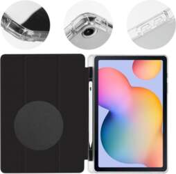 OBAL:ME OBAL:ME MistyTab Case Planšetdatoru maciņš