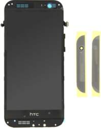 OEM HTC One M8 LCD bloks