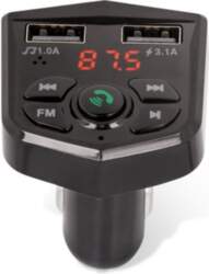 Setty Setty TFM-03 FM Bluetooth Transmitter