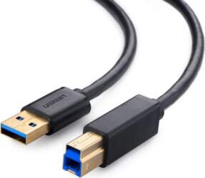 Ugreen UGREEN 10372 USB kabelis USB