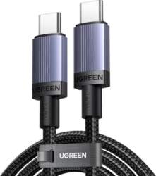 Ugreen UGREEN USB-C - USB-C kabelis