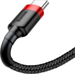 Baseus Baseus Cafule USB-C kabelis 3A