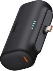 Baseus Baseus Compact Powerbank 5000mAh 20W