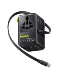 Baseus Baseus EnerCore CG11 Universāls Ceļojumu