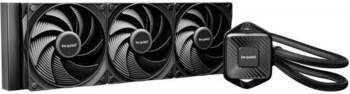 BE QUIET CPU DZESĒTĀJS S_MULTI/PURE LOOP