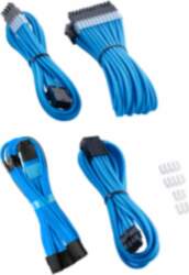 CableMod PSU kabeļu pagarinātāji Cablemod Pro