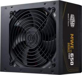 COOLER MASTER Cooler Master MWE Bronze
