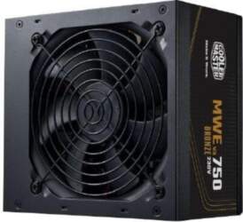 COOLER MASTER Cooler Master MWE Bronze