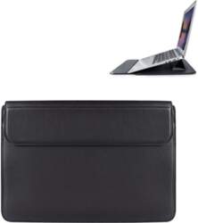 Devia Devia Ultra-Thin MacBook Leather Klēpjdatora