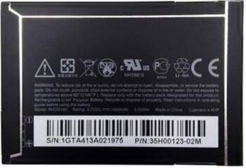 Extra Digital Akumulators HTC Legend (A6363)