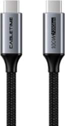 Extra Digital Kabelis USB3.2, C