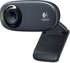 Logitech Logitech C310 HD Web Kamera