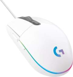 Logitech Logitech G203 Lightsync Pele
