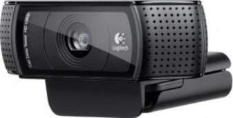 Logitech Logitech HD Webcam C920