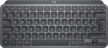 Logitech Logitech MX Keys Mini Klaviatūra