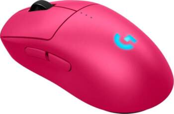 Logitech Logitech Pro 2 Lightspeed Bezvadu