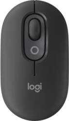Logitech Pele Logitech POP Mouse Graphite