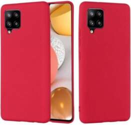 Mocco Mocco Liquid Silicone Soft Back