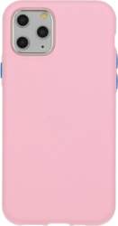 Mocco Mocco Soft Cream Silicone Back